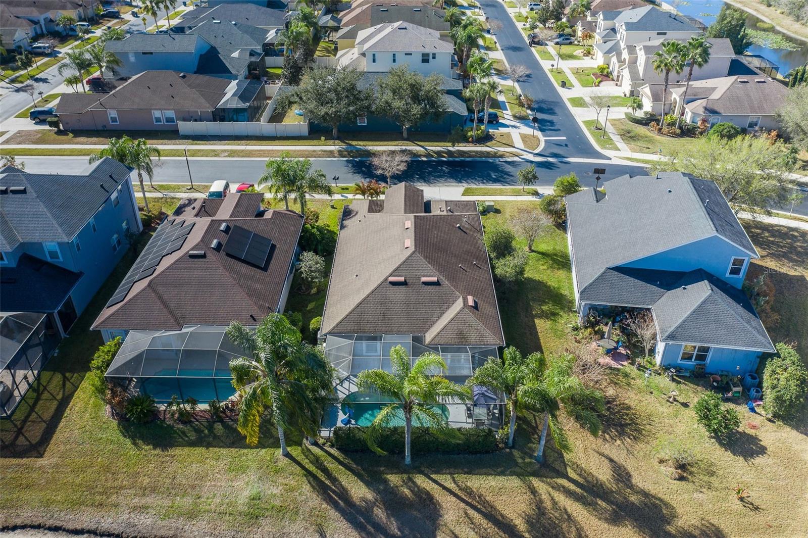 Image 69 of 98 For 20301 Falling Rock Drive