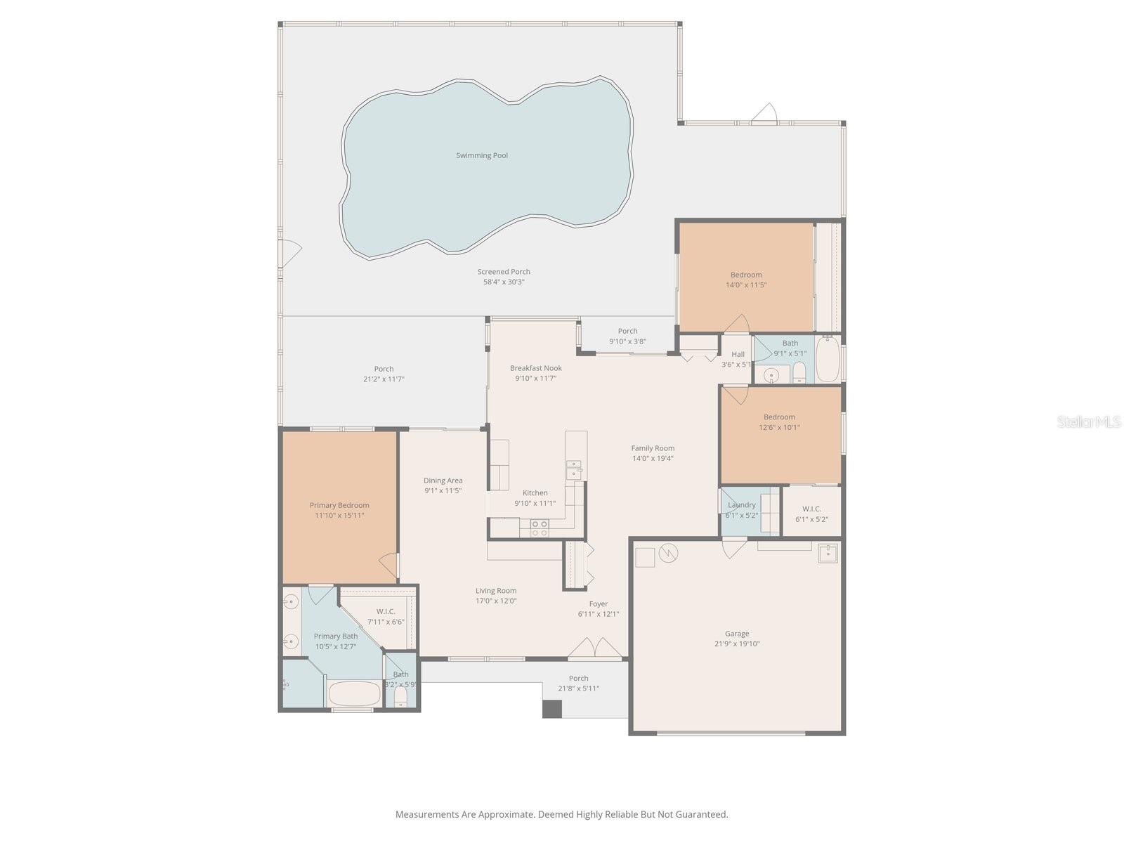 Image 50 of 50 For 13155 Clock Tower Parkway