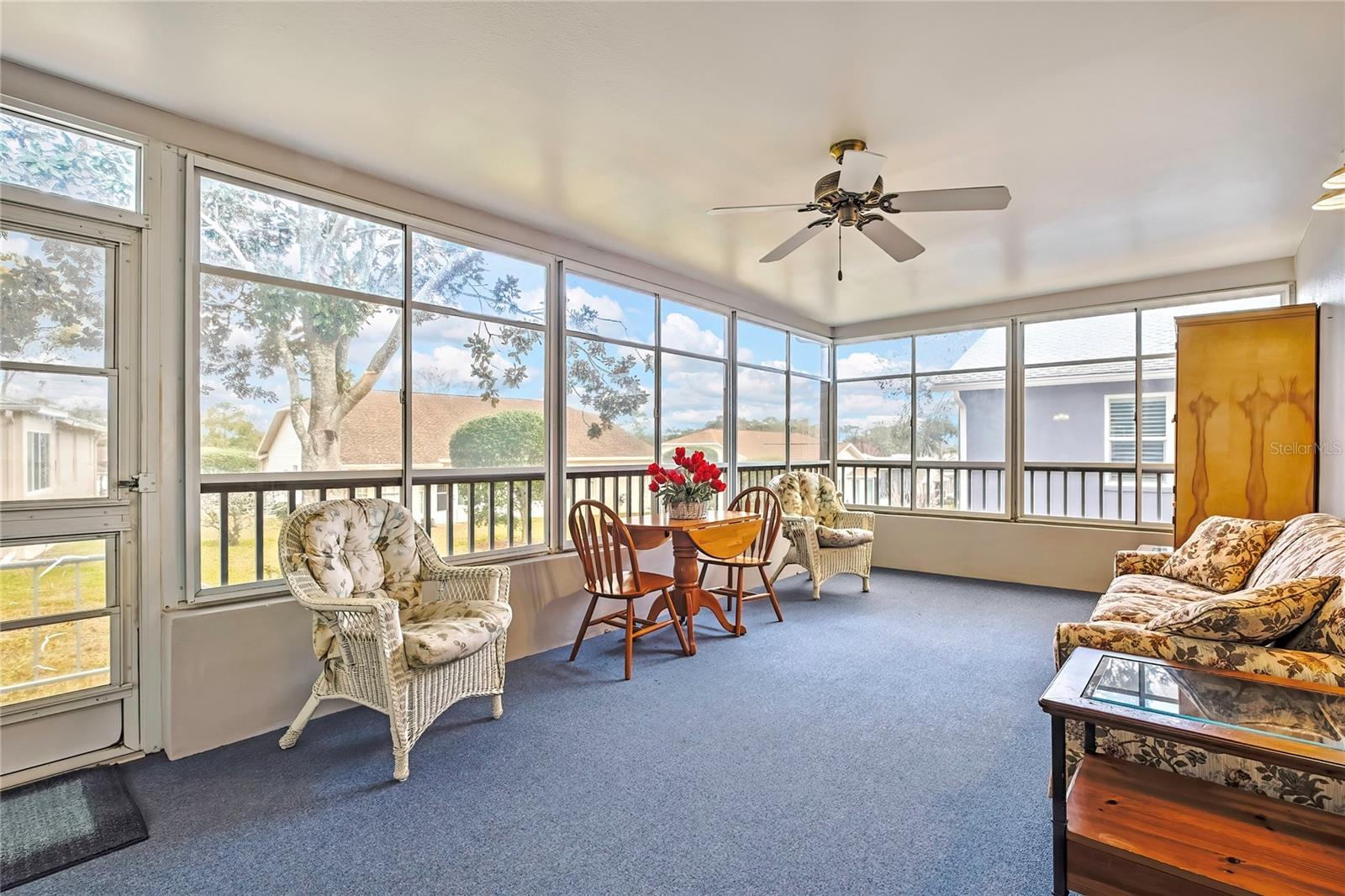 Image 26 of 57 For 8015 Hidden Hills Drive