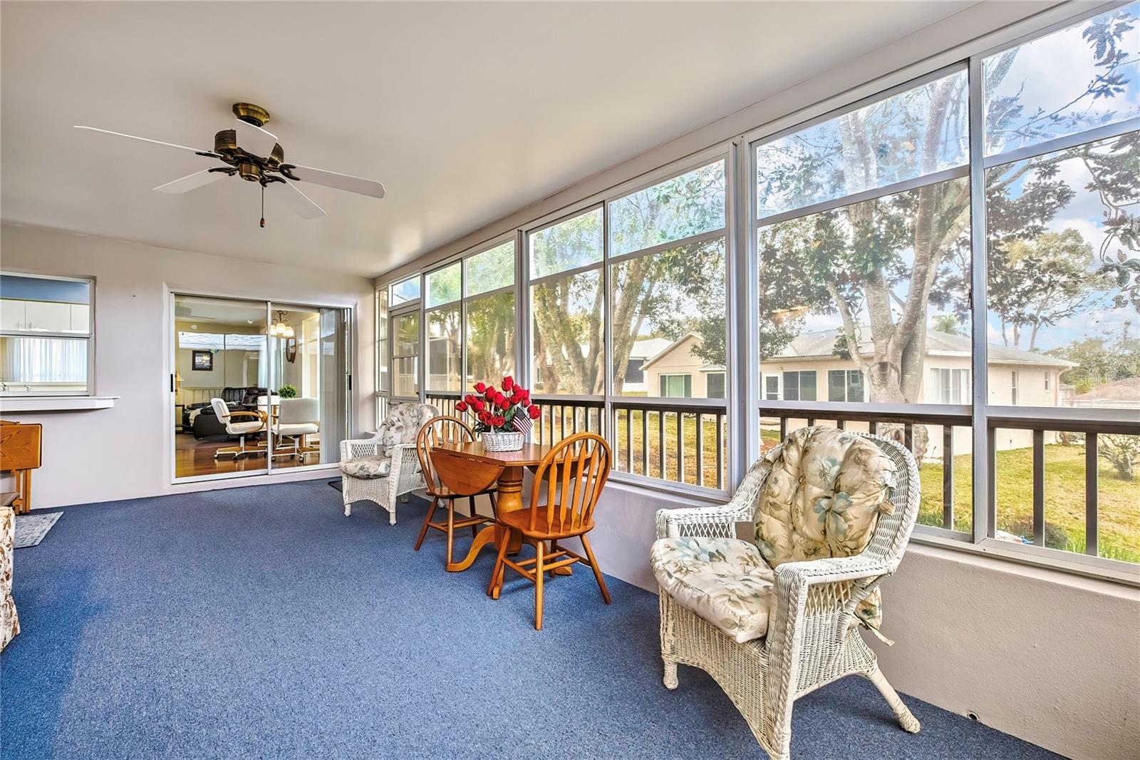 Image 27 of 57 For 8015 Hidden Hills Drive