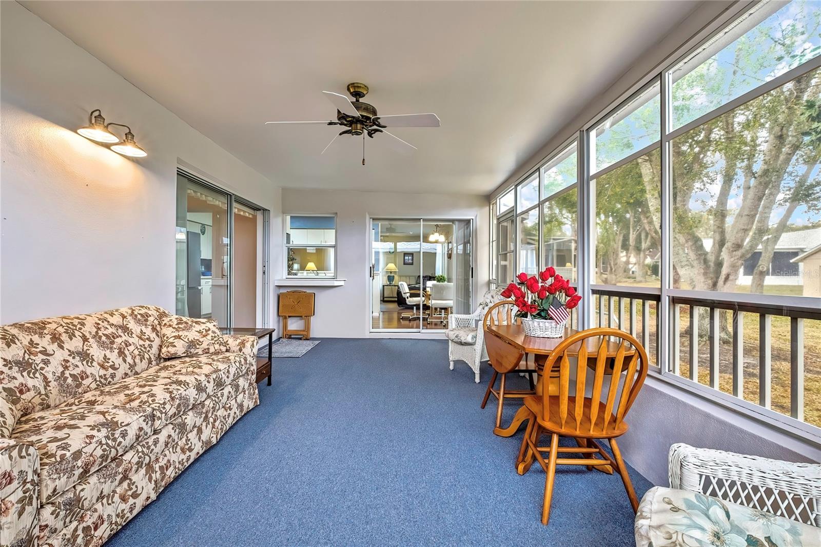 Image 28 of 57 For 8015 Hidden Hills Drive