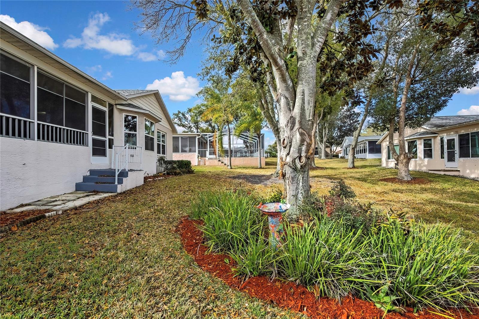 Image 30 of 57 For 8015 Hidden Hills Drive