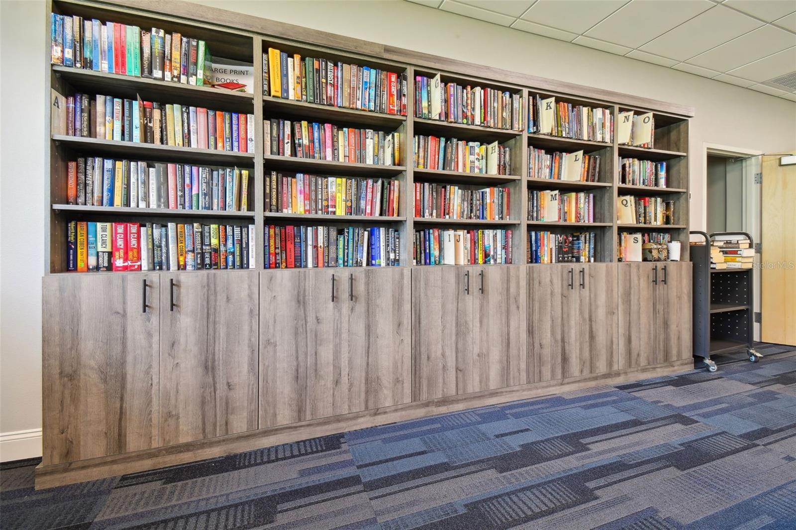 Image 40 of 57 For 8015 Hidden Hills Drive