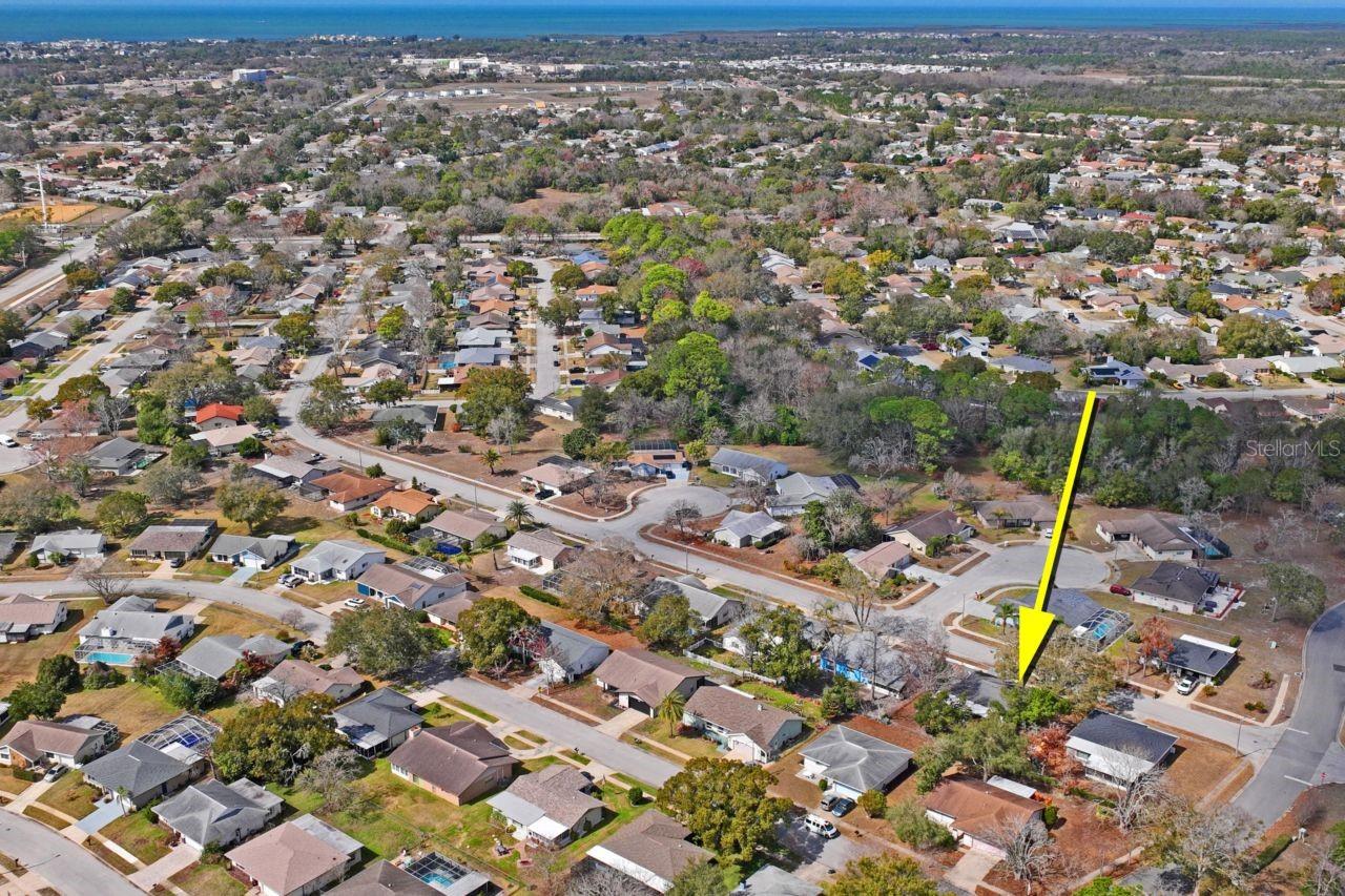 Image 47 of 55 For 8702 Seeley Lane