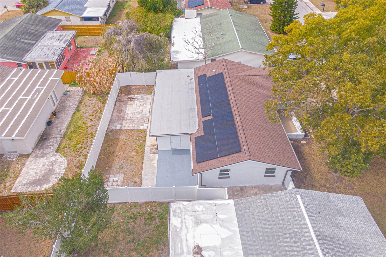 Image 26 of 28 For 6830 Amarillo Street