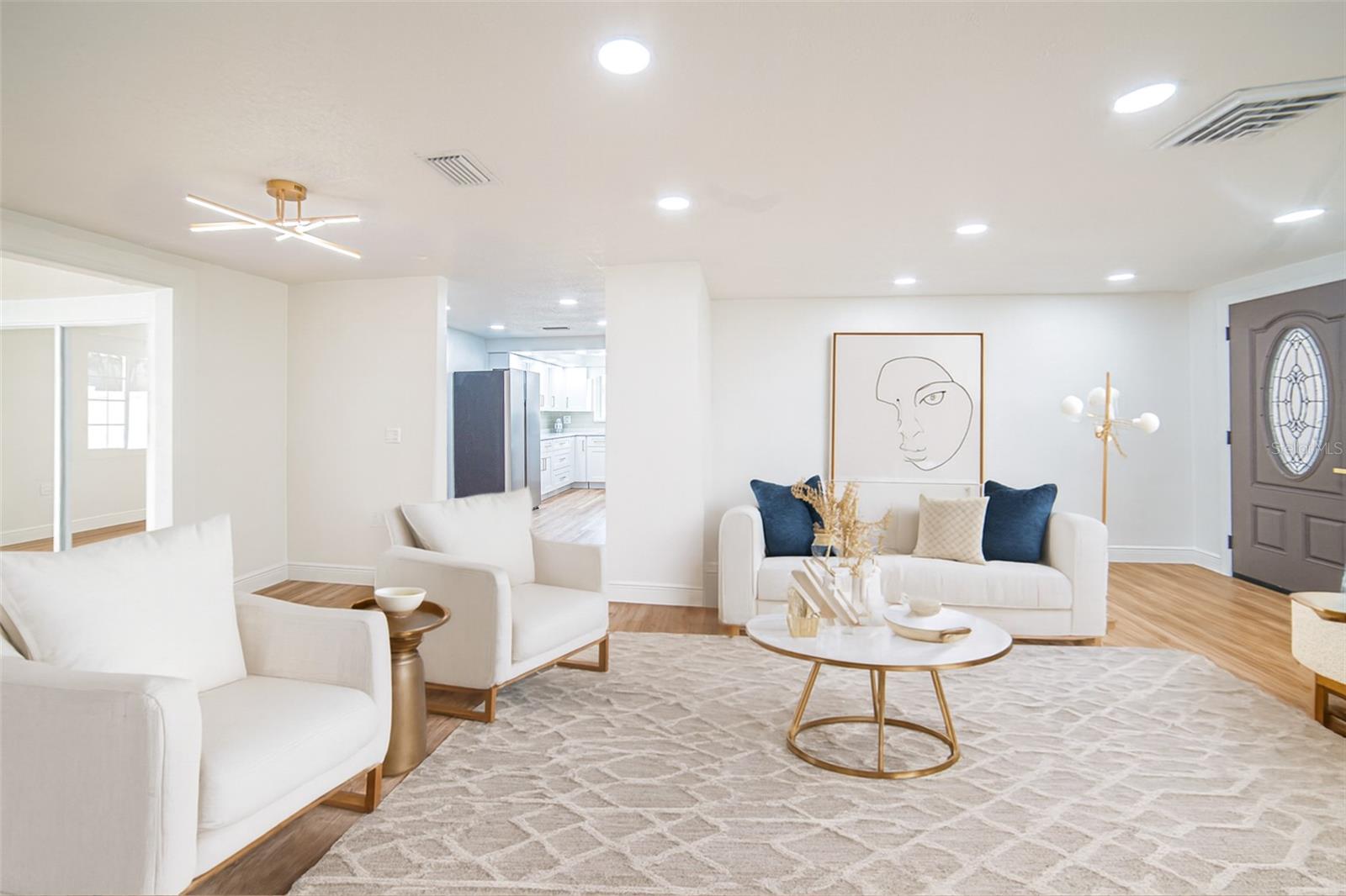 Image 6 of 28 For 6830 Amarillo Street