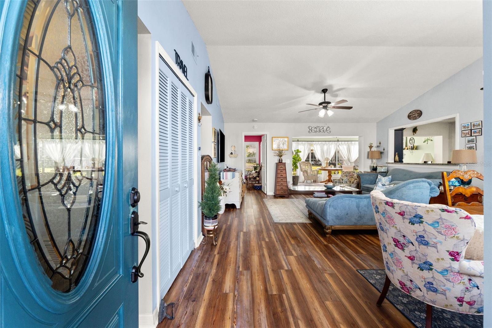 Image 13 of 48 For 7427 Heather Walk Drive