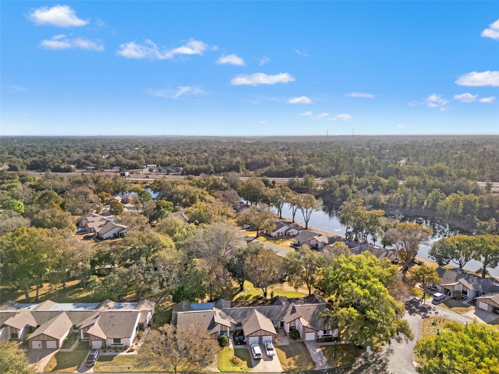 Image 41 of 48 For 7427 Heather Walk Drive