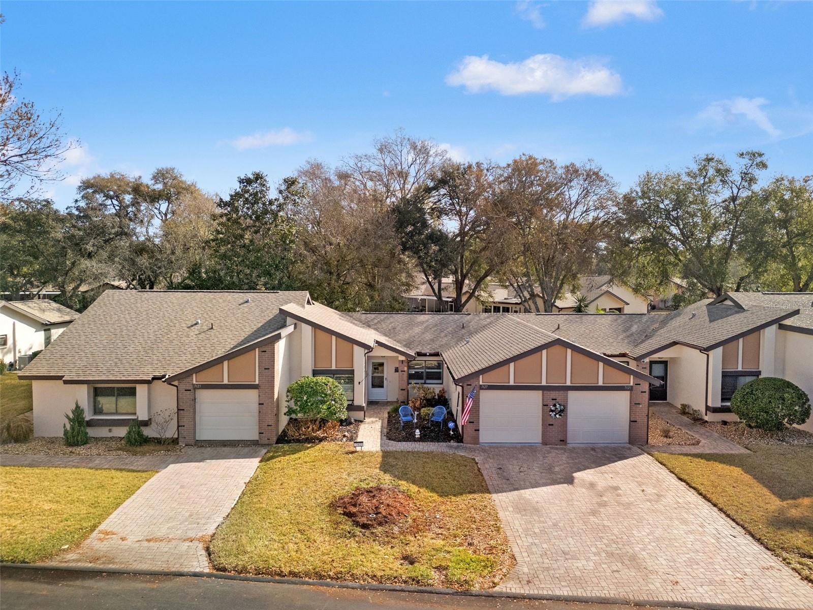 Image 46 of 48 For 7427 Heather Walk Drive