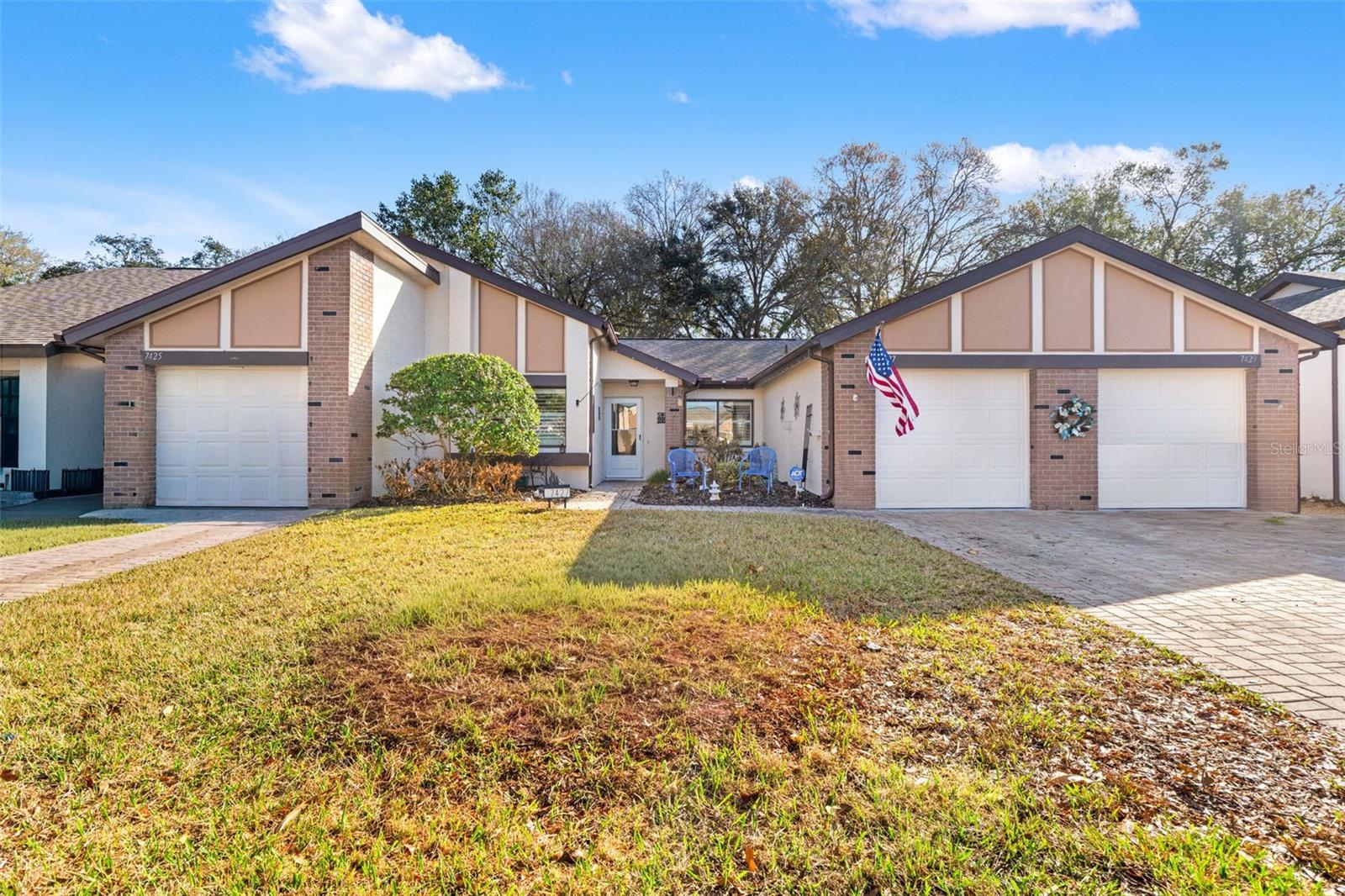 Image 9 of 48 For 7427 Heather Walk Drive