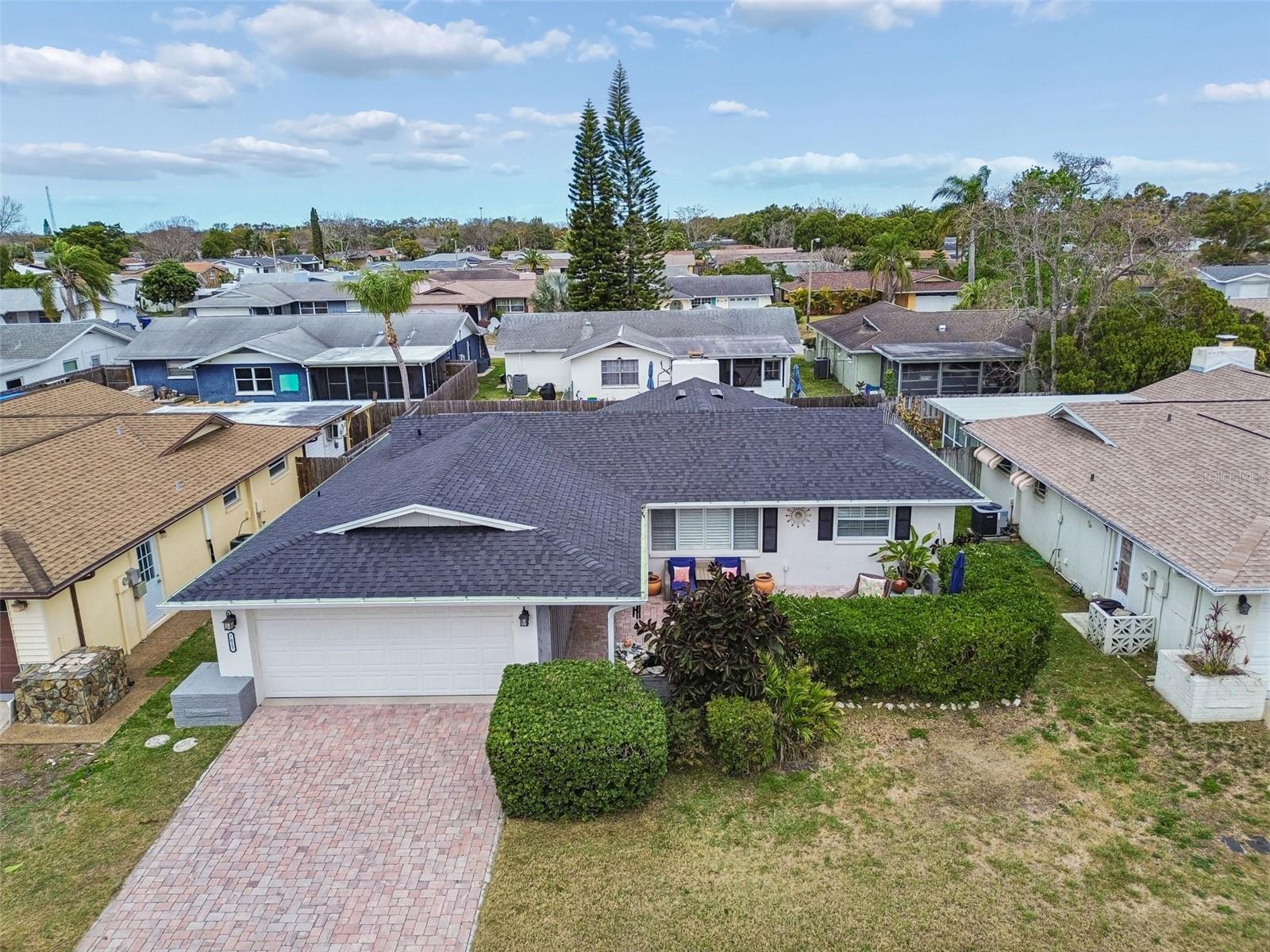 Details for 7025 Sonata Drive, PORT RICHEY, FL 34668