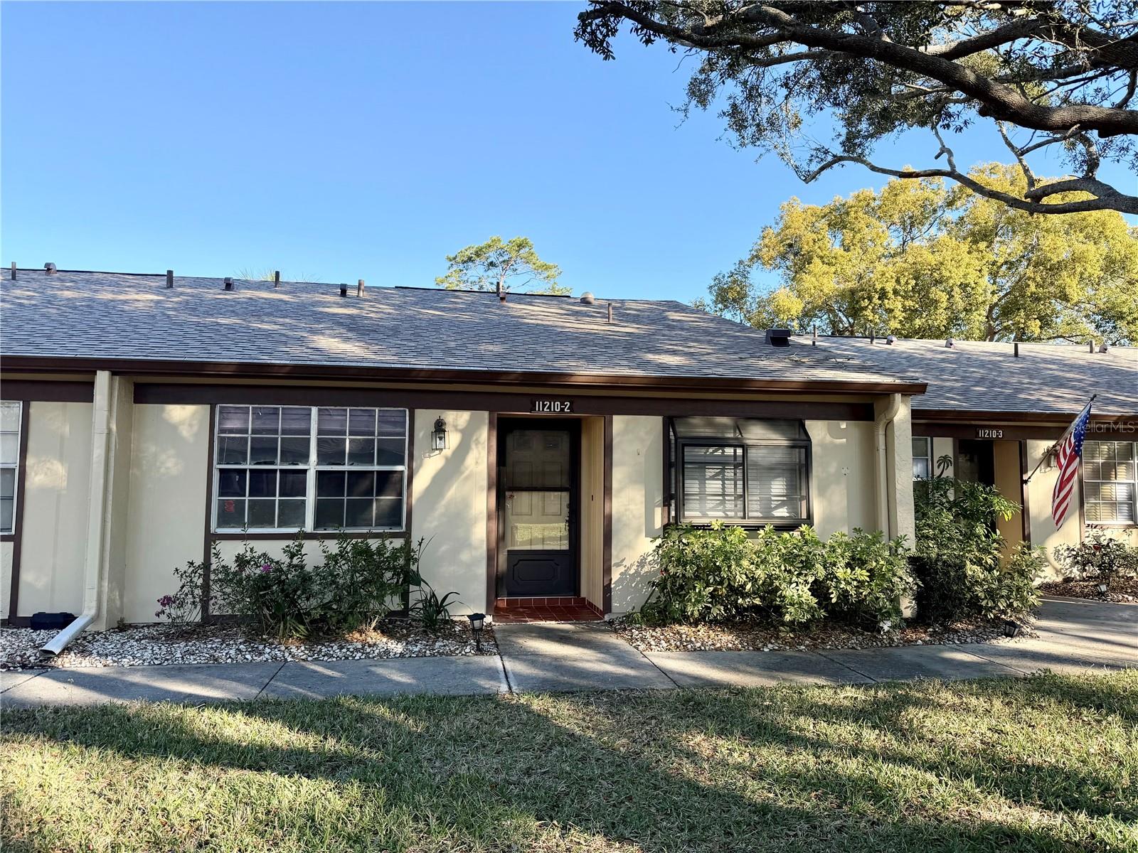 Details for 11210 Dollar Lake Drive 2, PORT RICHEY, FL 34668