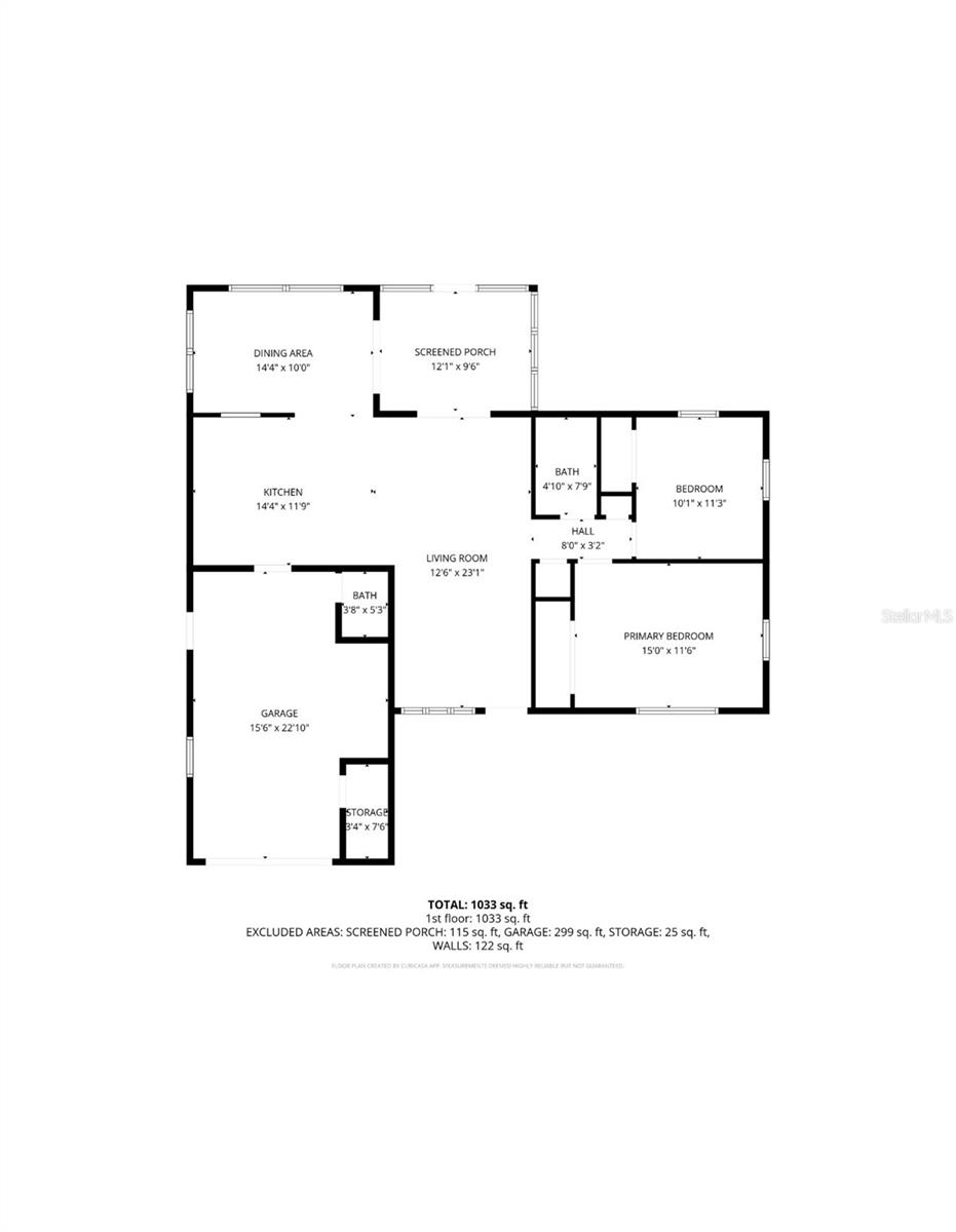 Image 21 of 21 For 3543 Hoover Drive