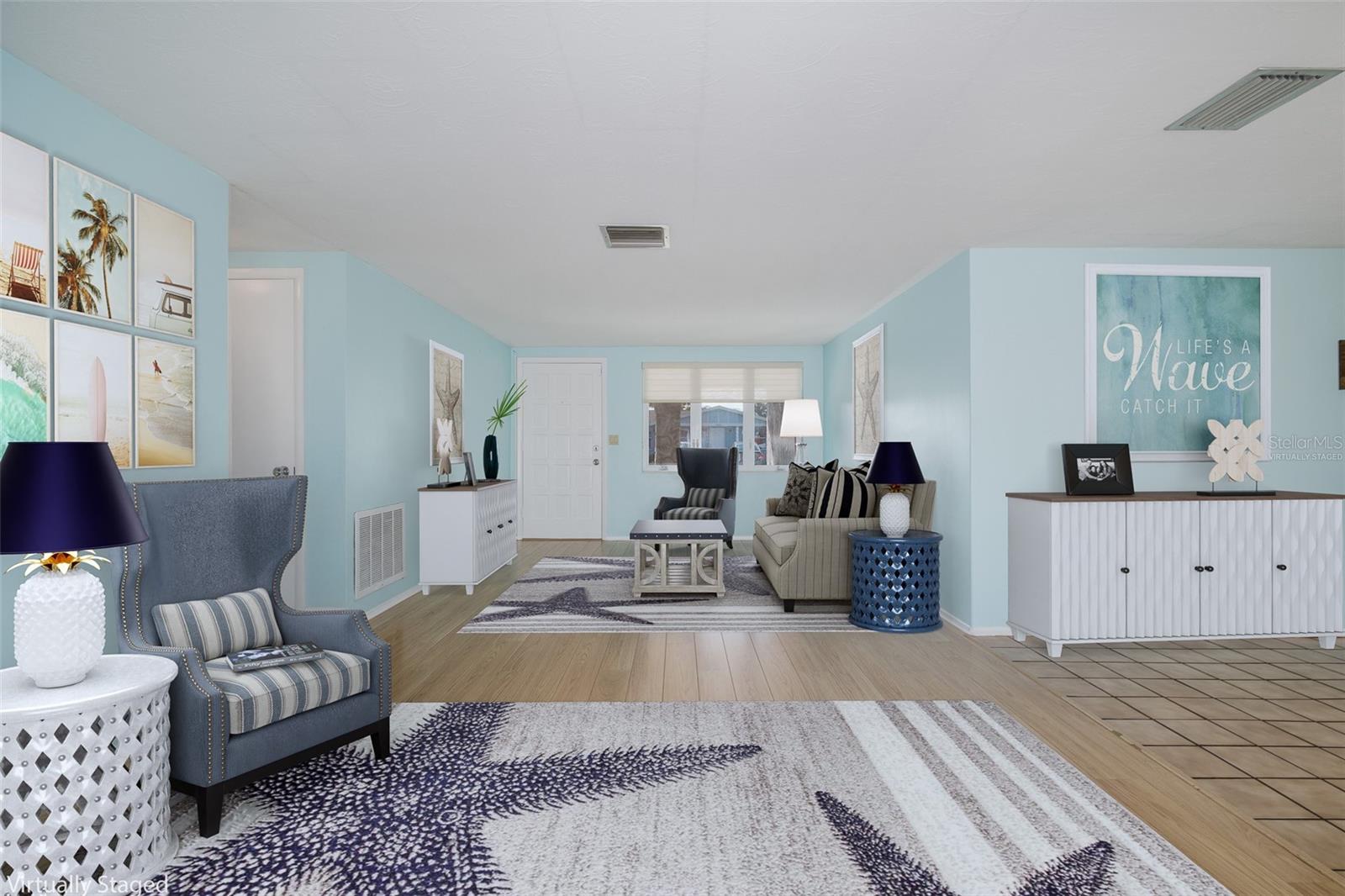 Image 6 of 21 For 3543 Hoover Drive