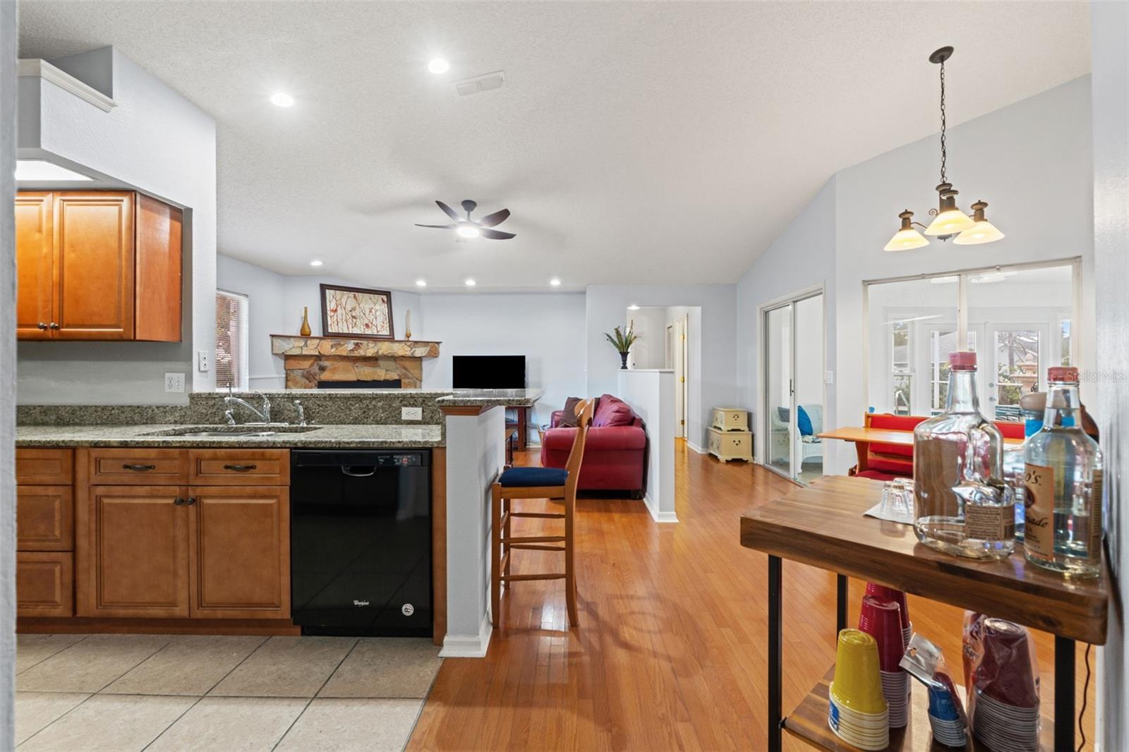 Image 46 of 65 For 958 Ridgewood Terrace