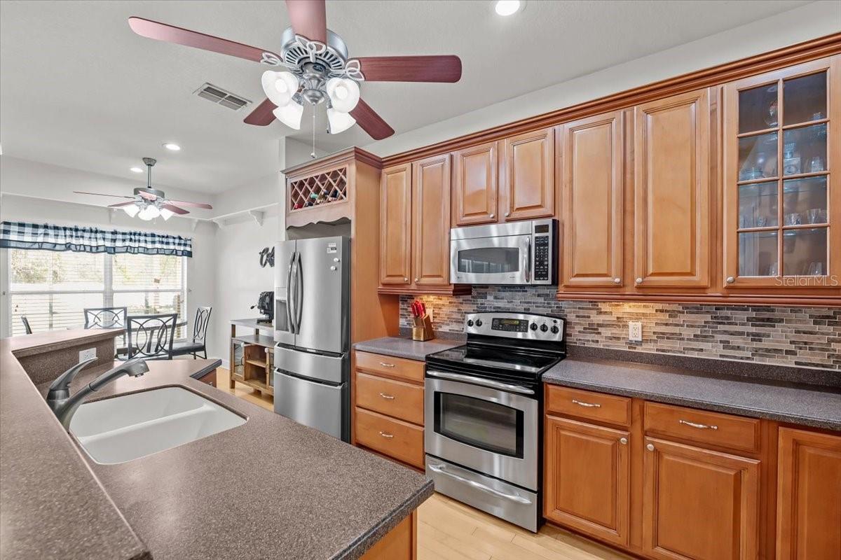 Image 12 of 45 For 15604 Durango Circle