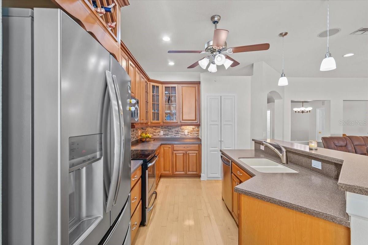 Image 14 of 45 For 15604 Durango Circle