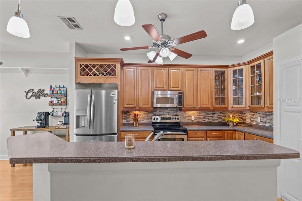 Image 16 of 45 For 15604 Durango Circle