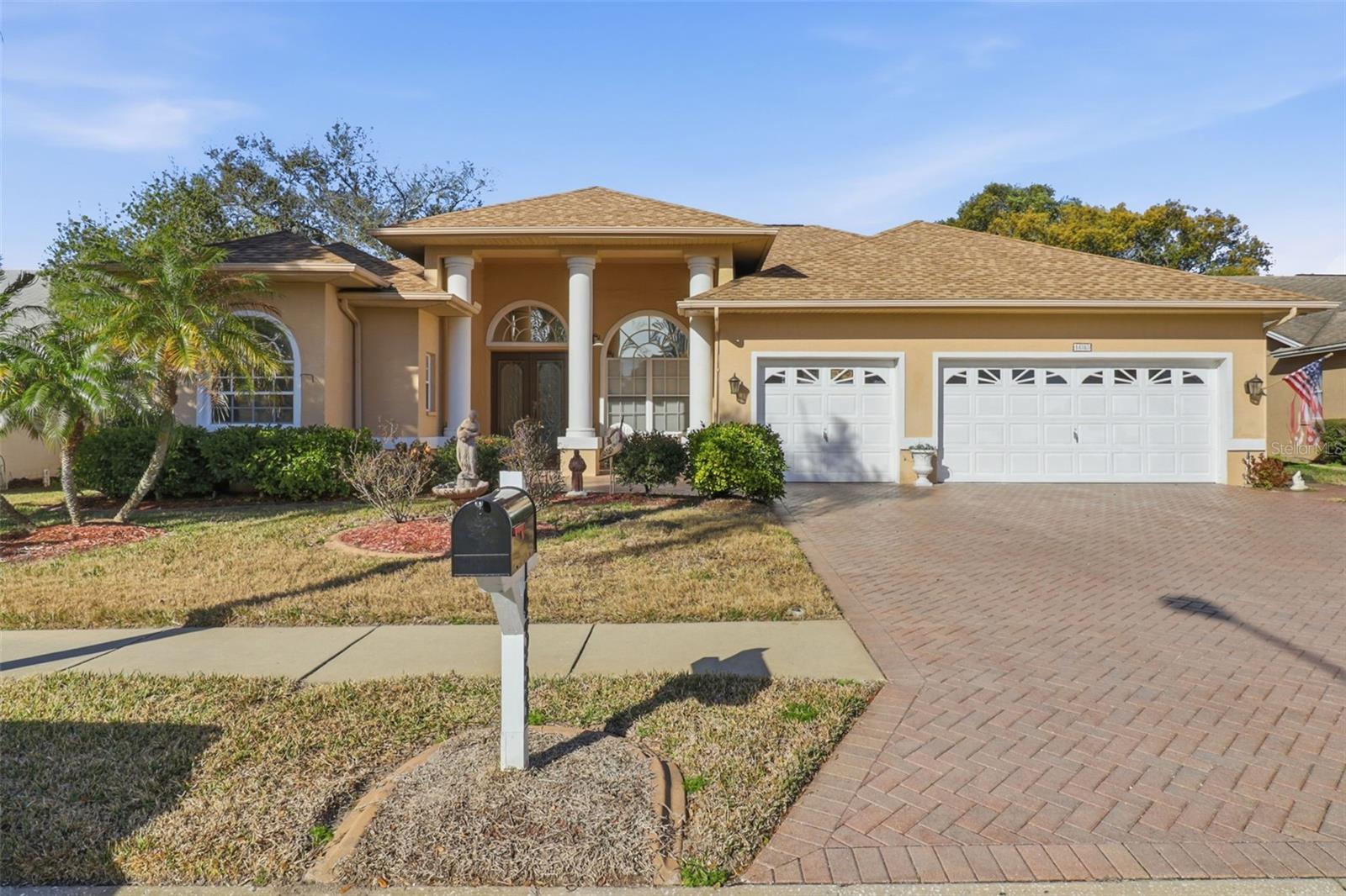 Details for 14353 Bronte Court, HUDSON, FL 34667