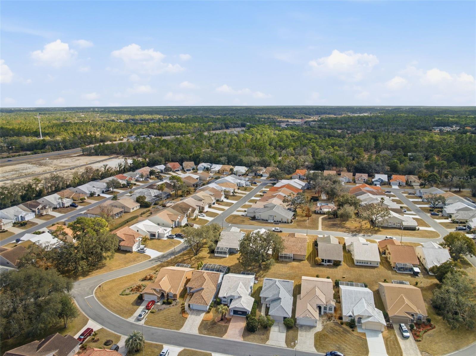 Image 32 of 43 For 9376 French Quarters Circle