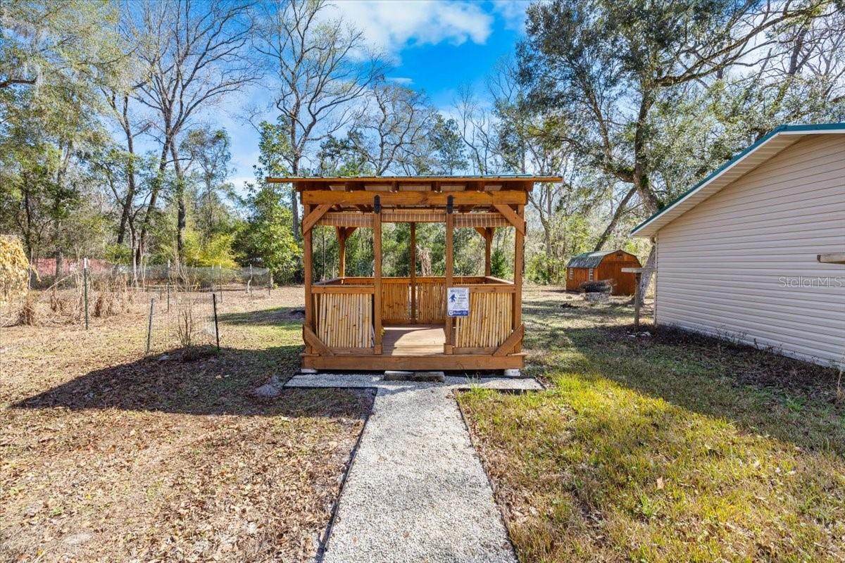 Image 33 of 46 For 19611 Manecke Road