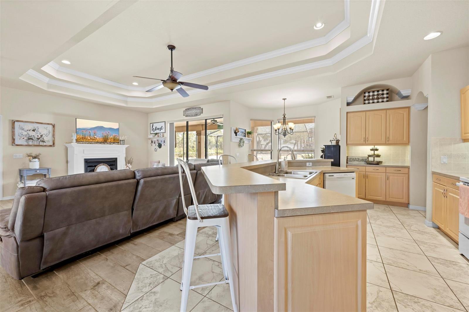 Image 13 of 50 For 11014 Wren Road