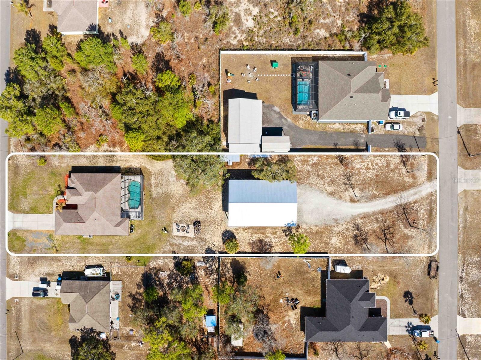 Image 2 of 50 For 11014 Wren Road