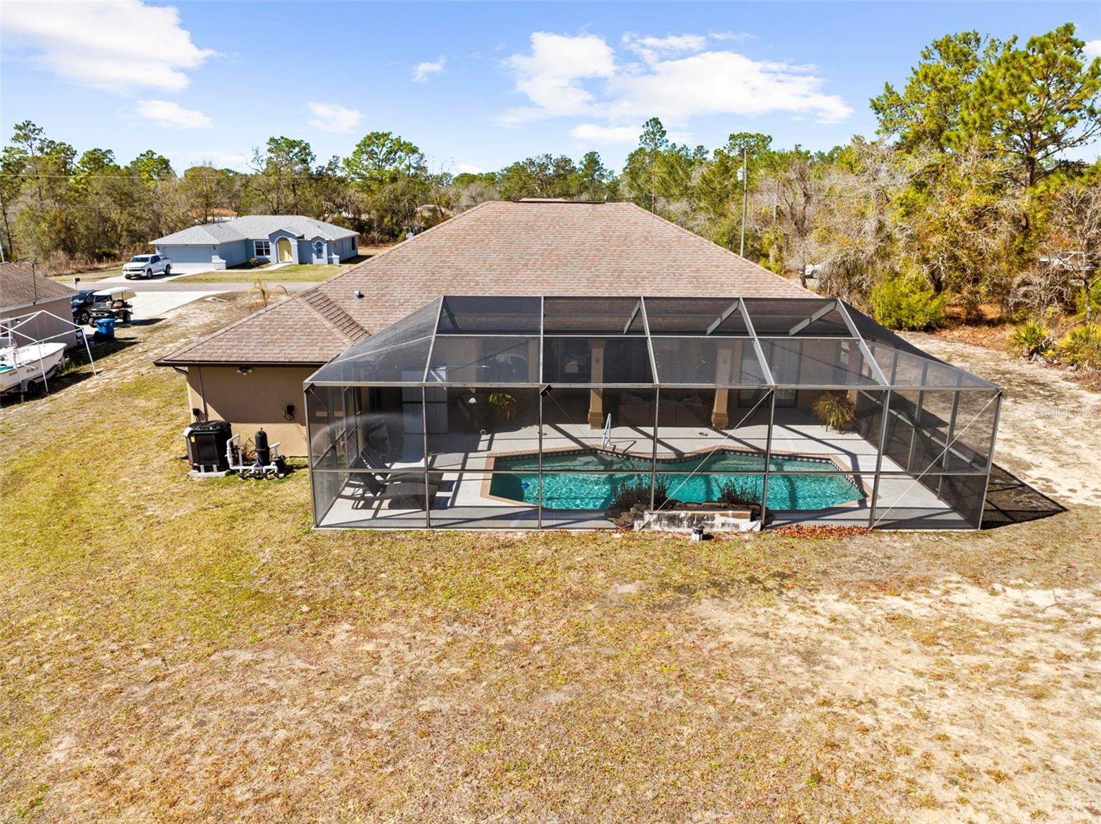 Image 37 of 50 For 11014 Wren Road