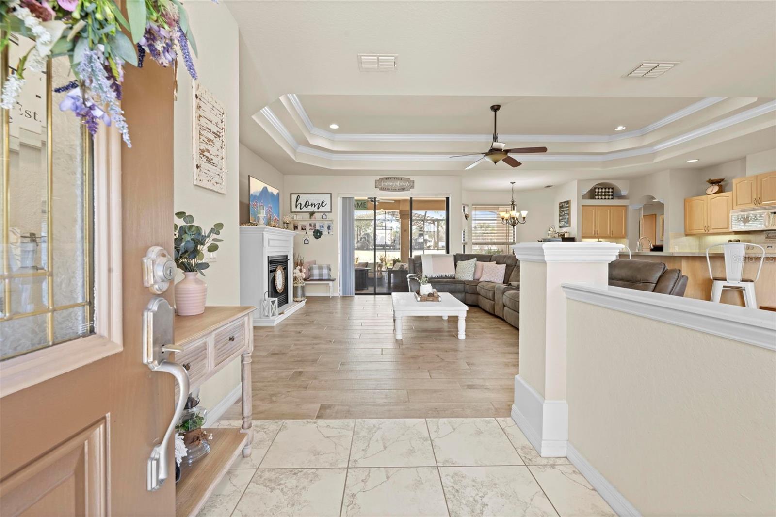 Image 4 of 50 For 11014 Wren Road