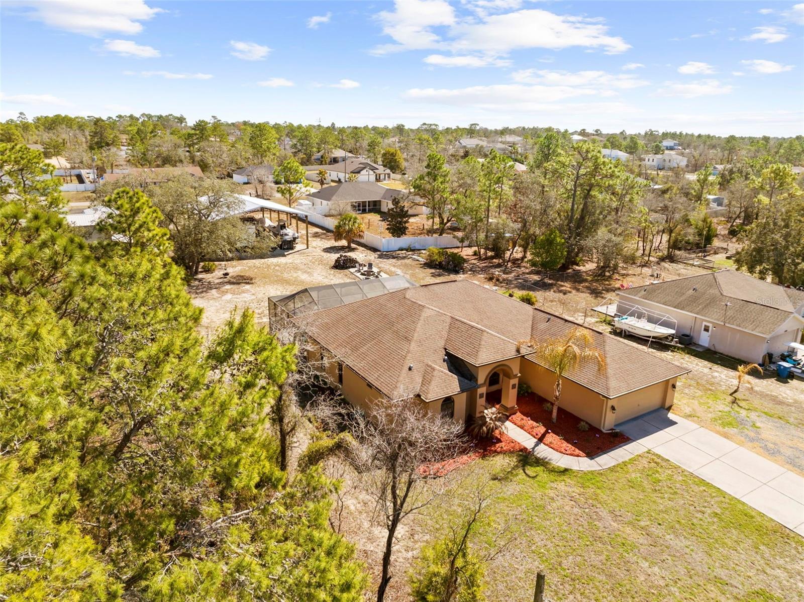 Image 45 of 50 For 11014 Wren Road