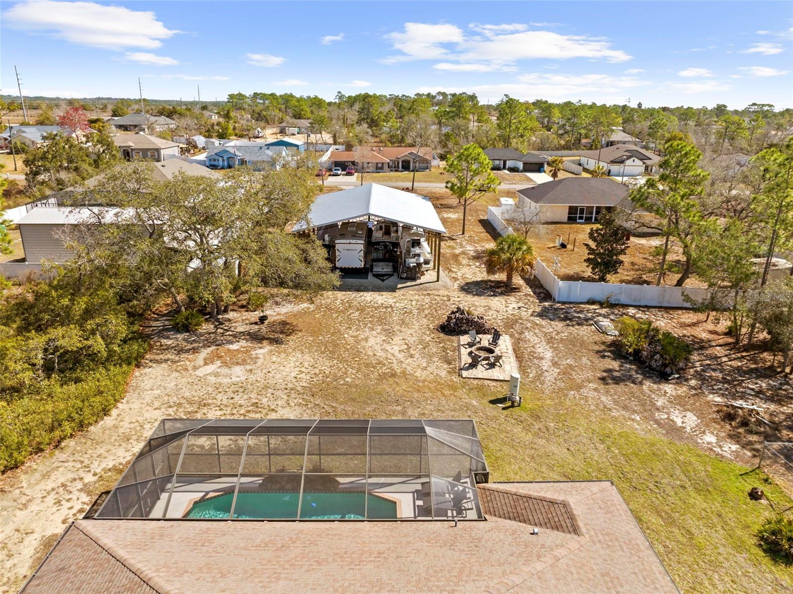 Image 48 of 50 For 11014 Wren Road