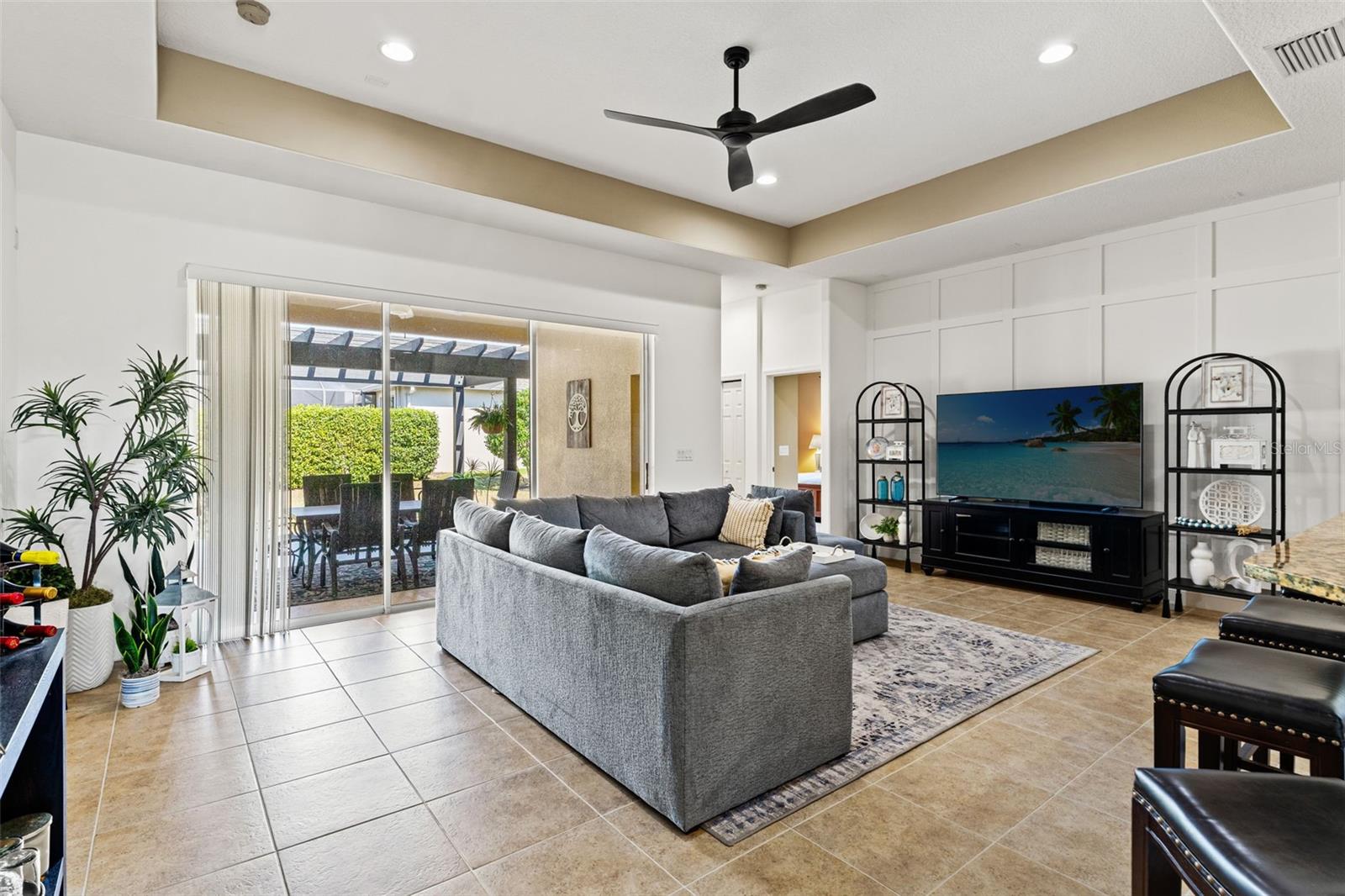 Image 18 of 69 For 3303 Stonegate Falls Drive