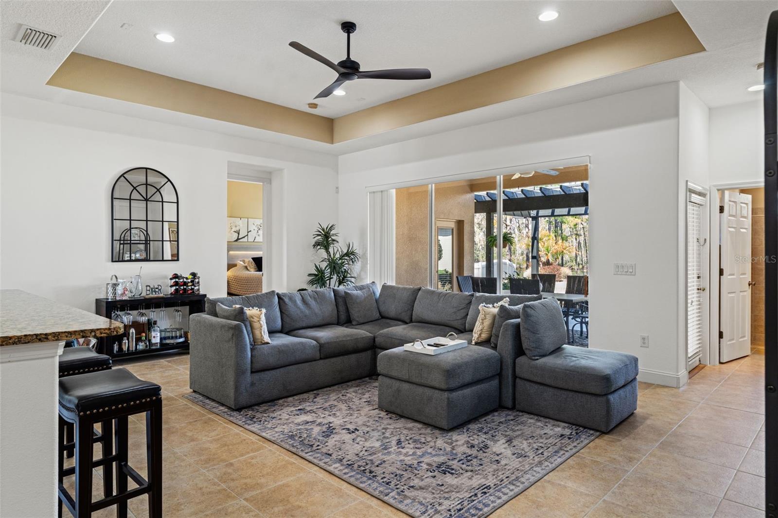 Image 37 of 69 For 3303 Stonegate Falls Drive