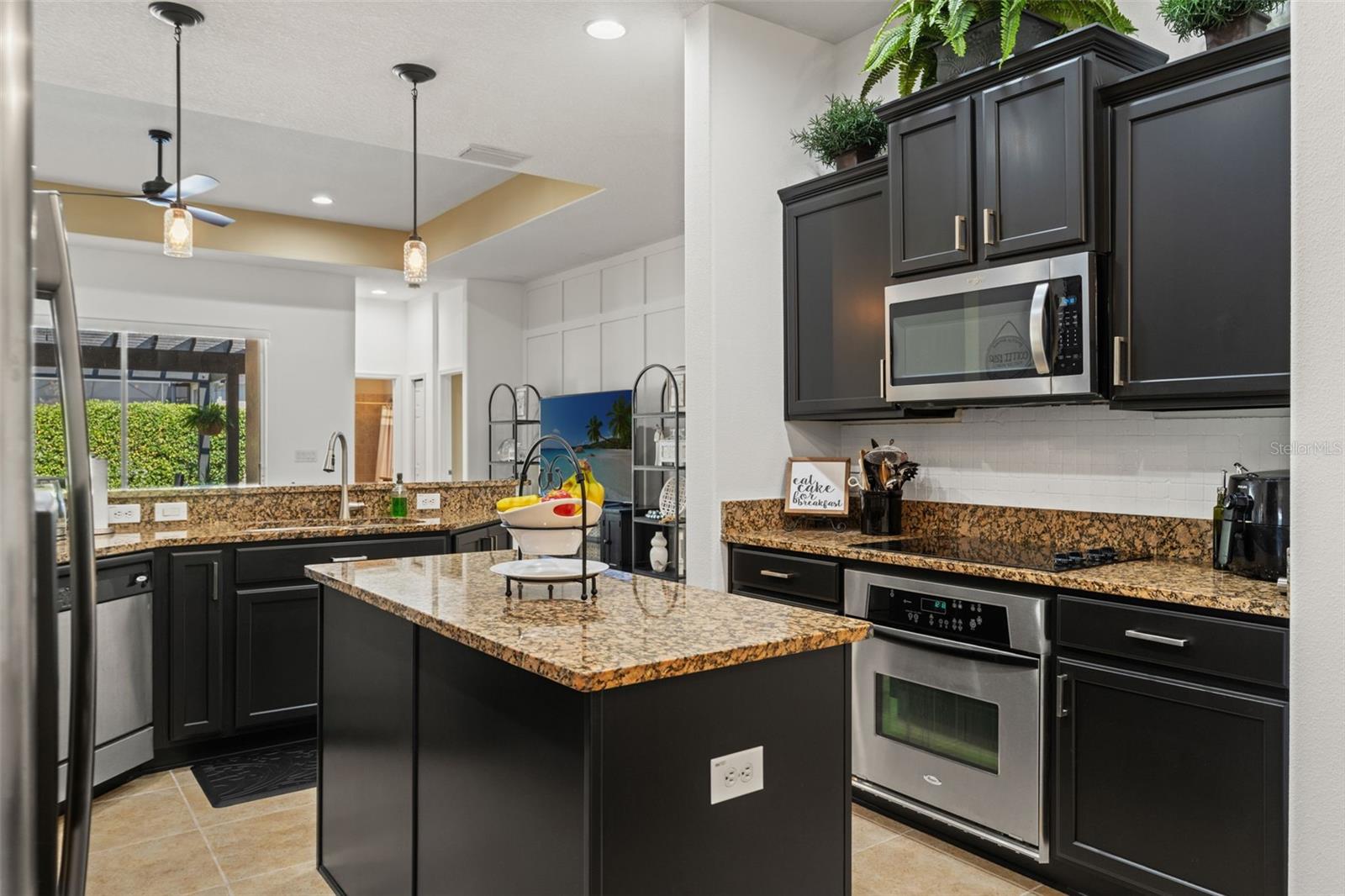 Image 46 of 69 For 3303 Stonegate Falls Drive