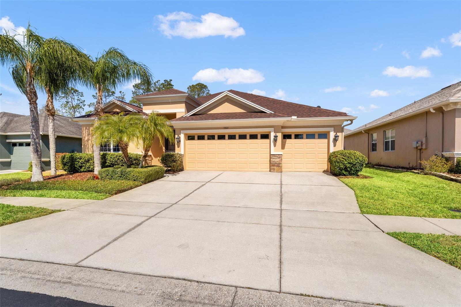 Image 5 of 69 For 3303 Stonegate Falls Drive