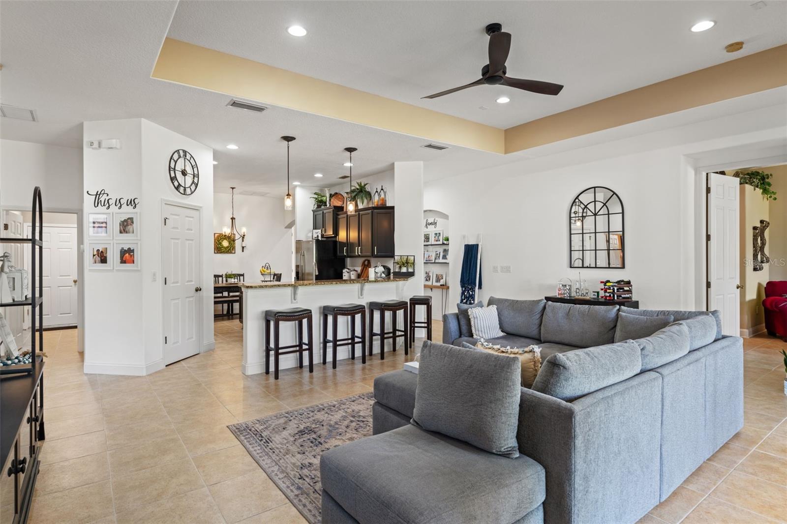 Image 50 of 69 For 3303 Stonegate Falls Drive