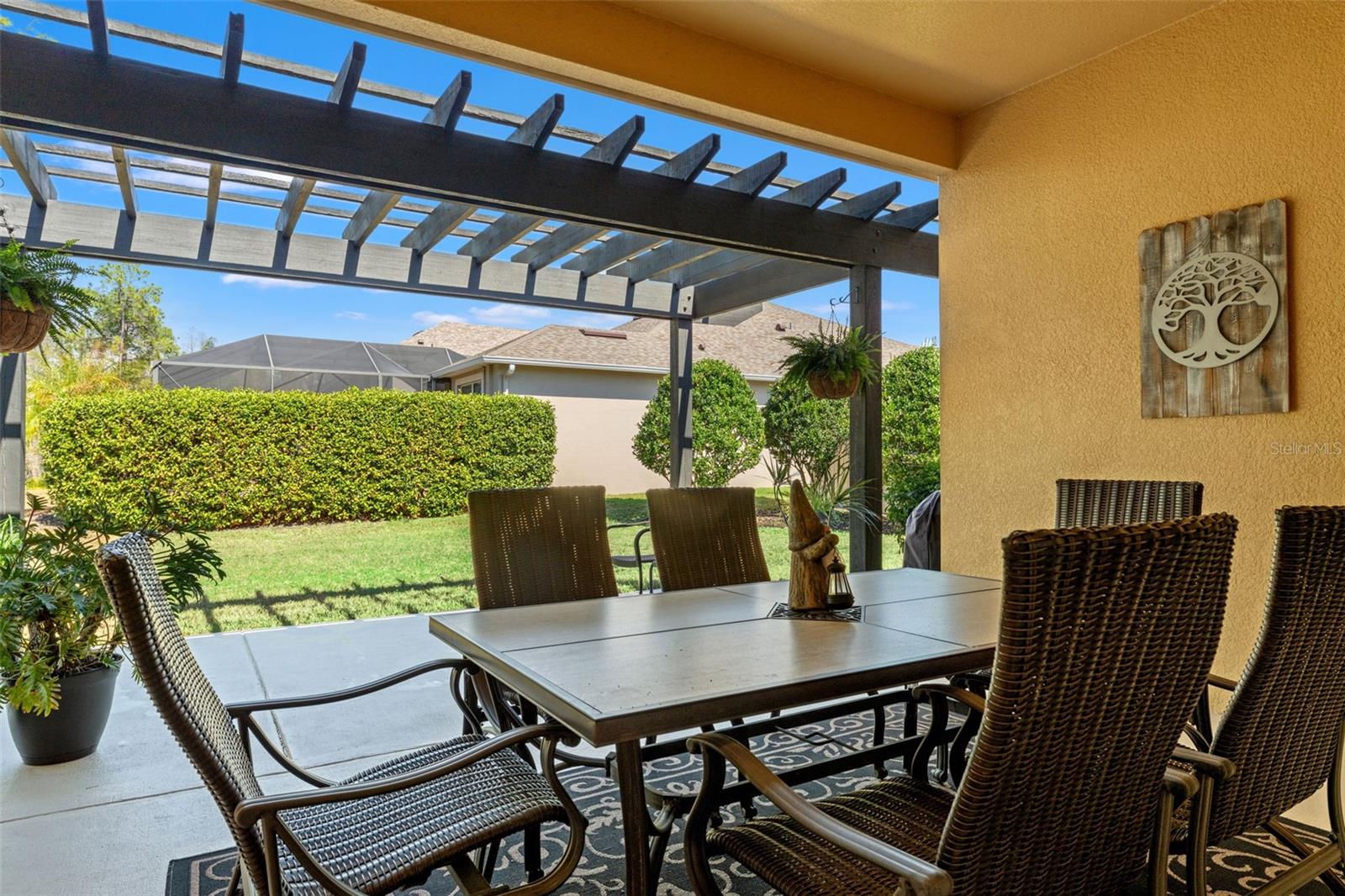 Image 57 of 69 For 3303 Stonegate Falls Drive