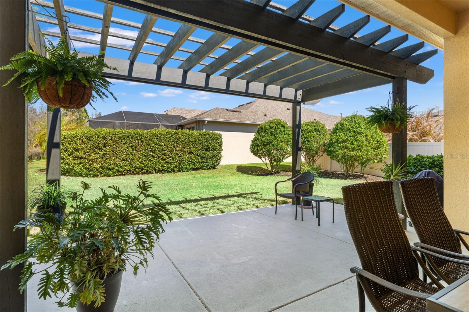 Image 58 of 69 For 3303 Stonegate Falls Drive