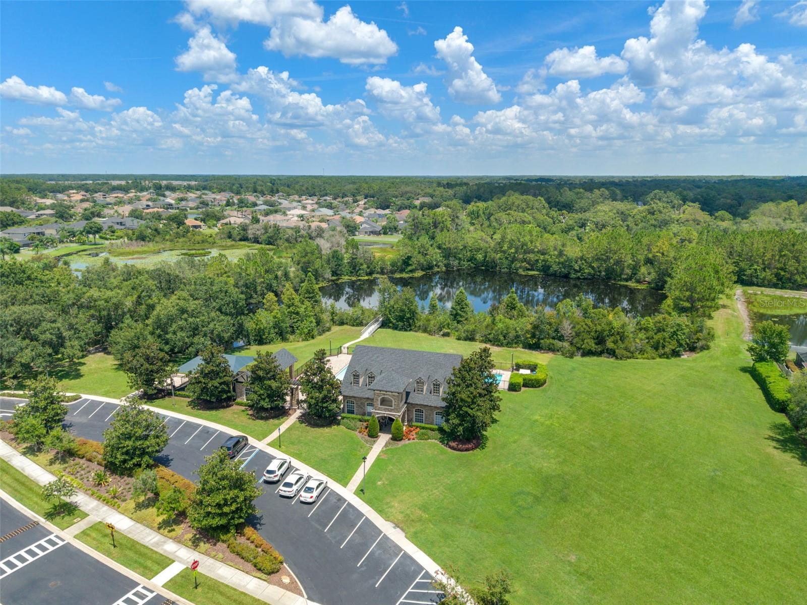 Image 63 of 69 For 3303 Stonegate Falls Drive