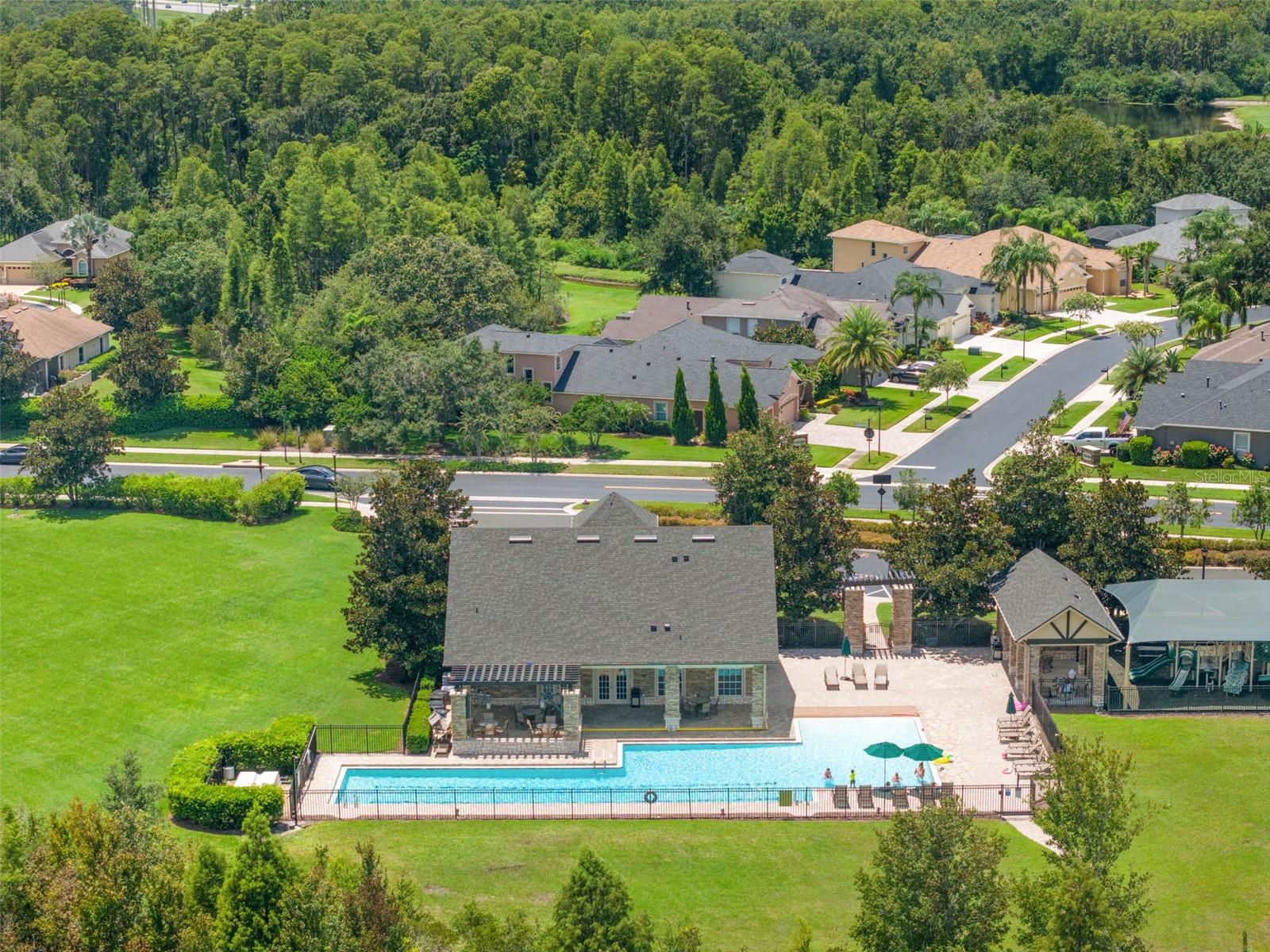 Image 67 of 69 For 3303 Stonegate Falls Drive