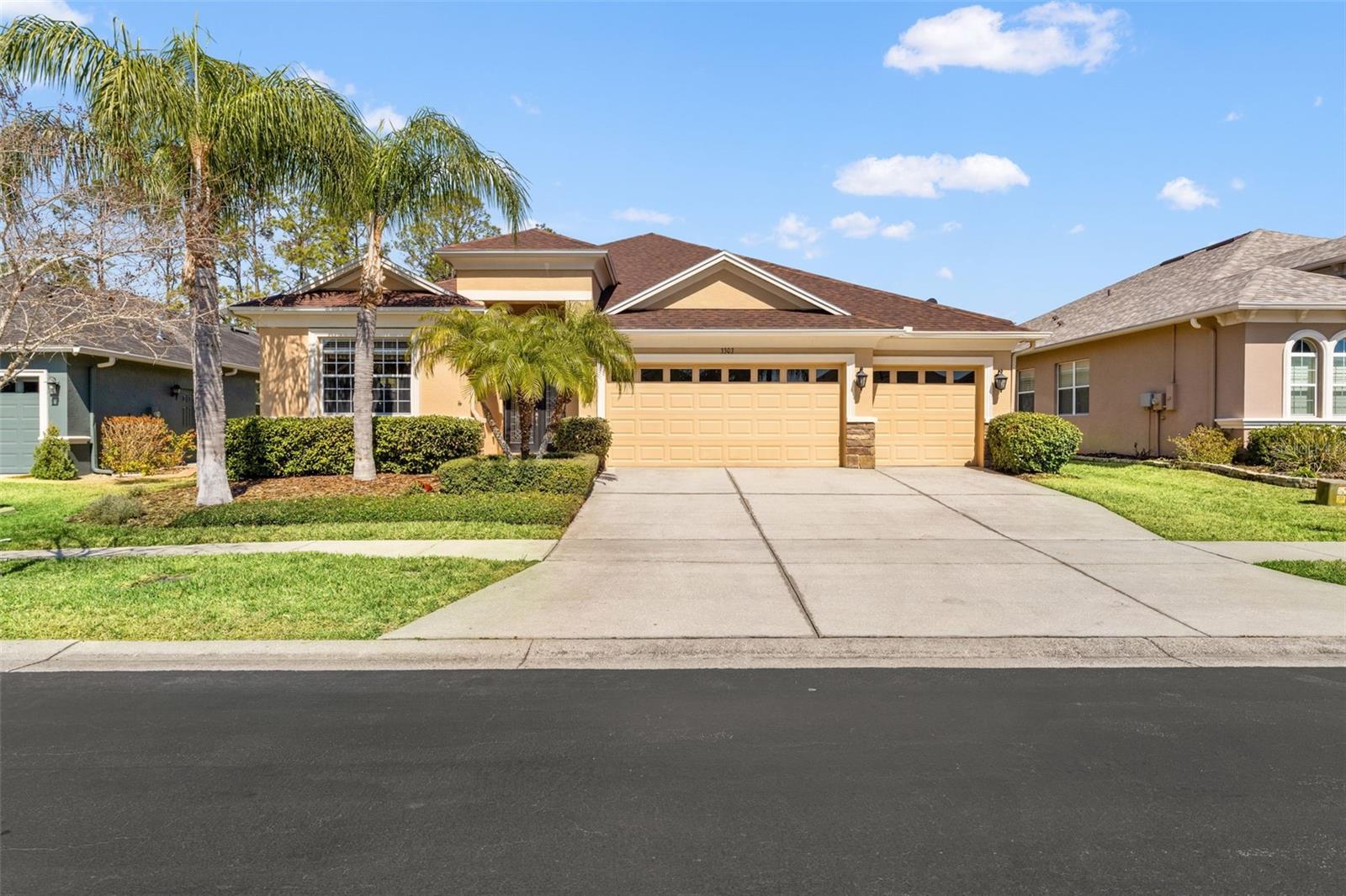 Image 69 of 69 For 3303 Stonegate Falls Drive