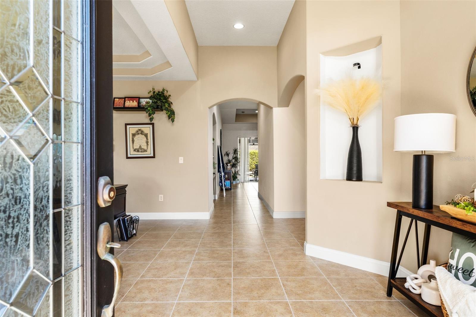 Image 7 of 69 For 3303 Stonegate Falls Drive