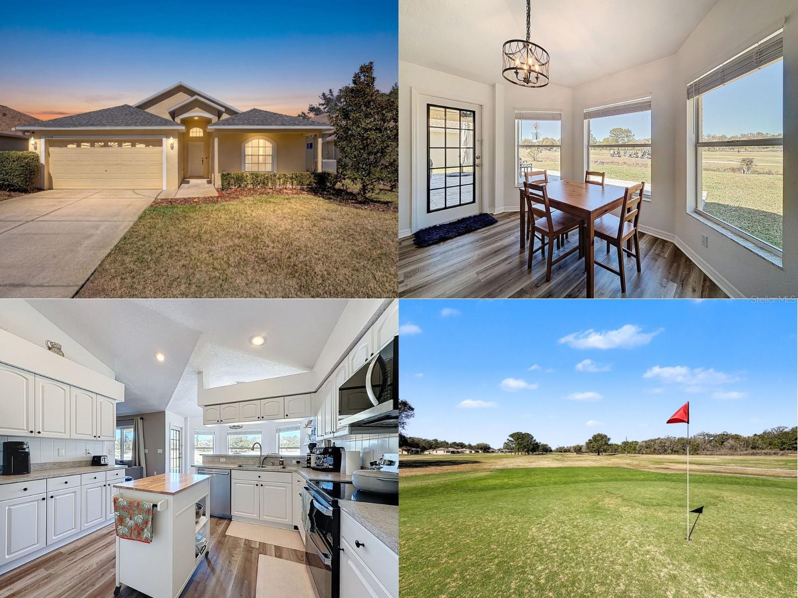 Details for 17429 Eagle Trace Drive, BROOKSVILLE, FL 34604