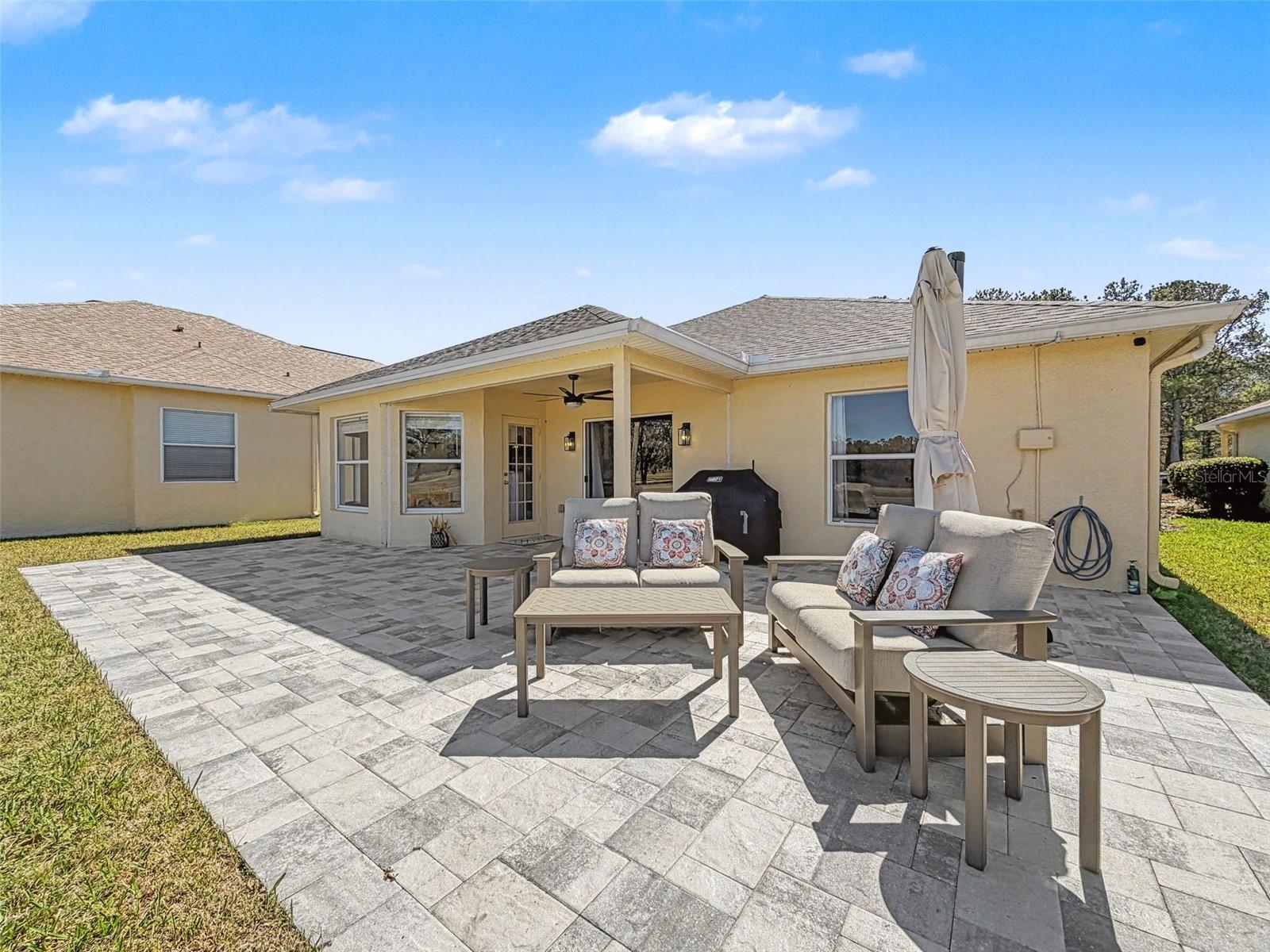 Image 29 of 39 For 17429 Eagle Trace Drive