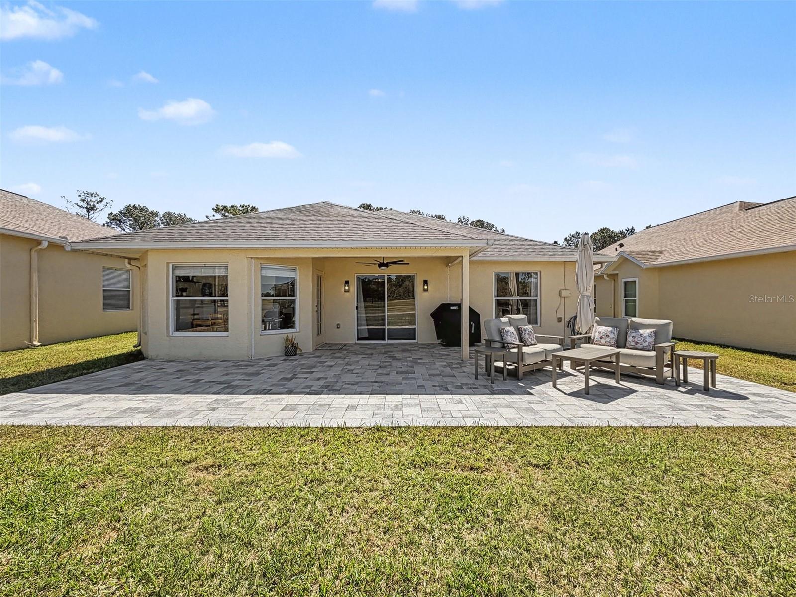 Image 31 of 39 For 17429 Eagle Trace Drive