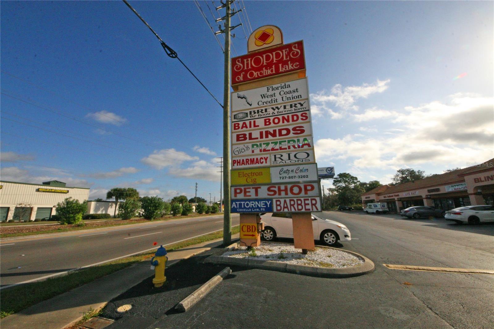 Details for 7200 Ridge Road 14, PORT RICHEY, FL 34668