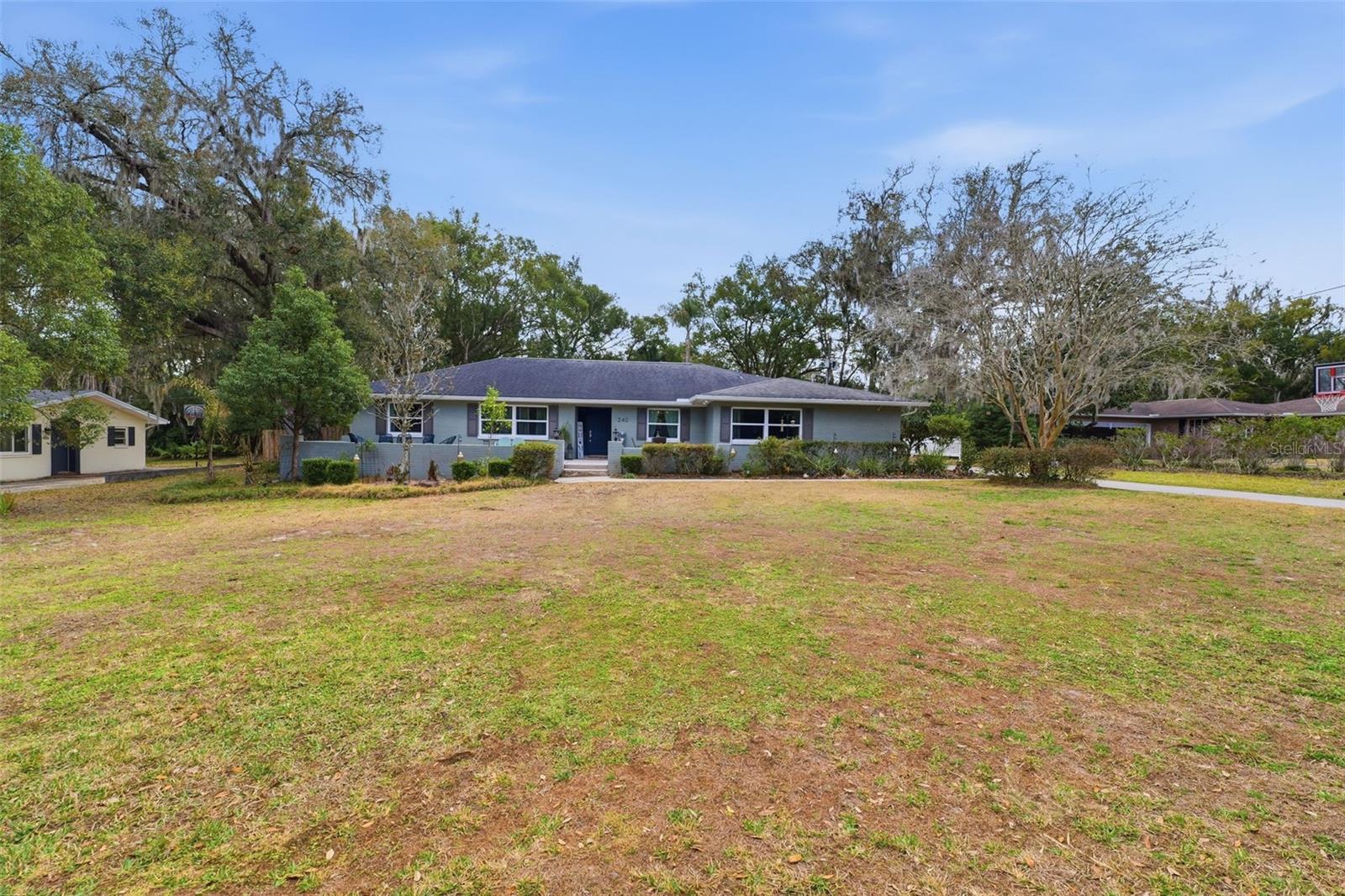 Details for 240 Olive Street, BROOKSVILLE, FL 34601