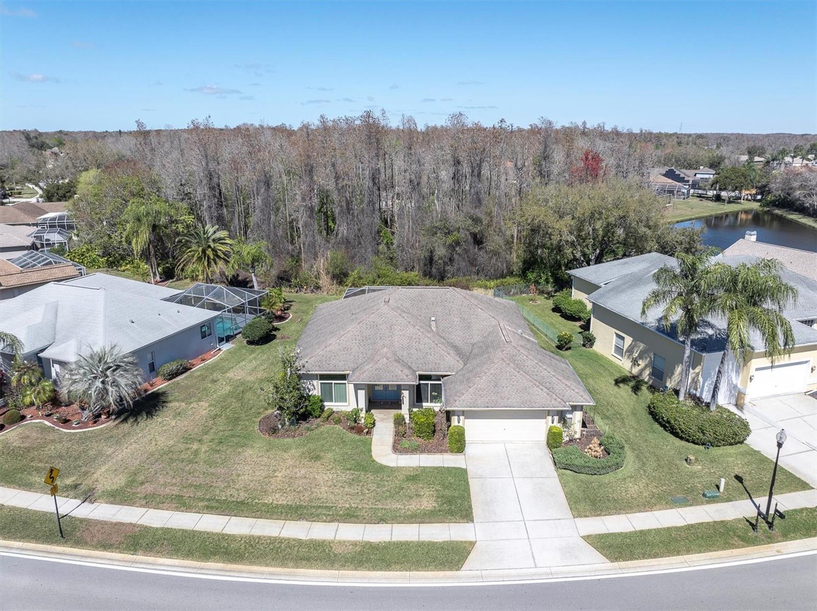 Details for 1014 Arlinbrook Drive, TRINITY, FL 34655