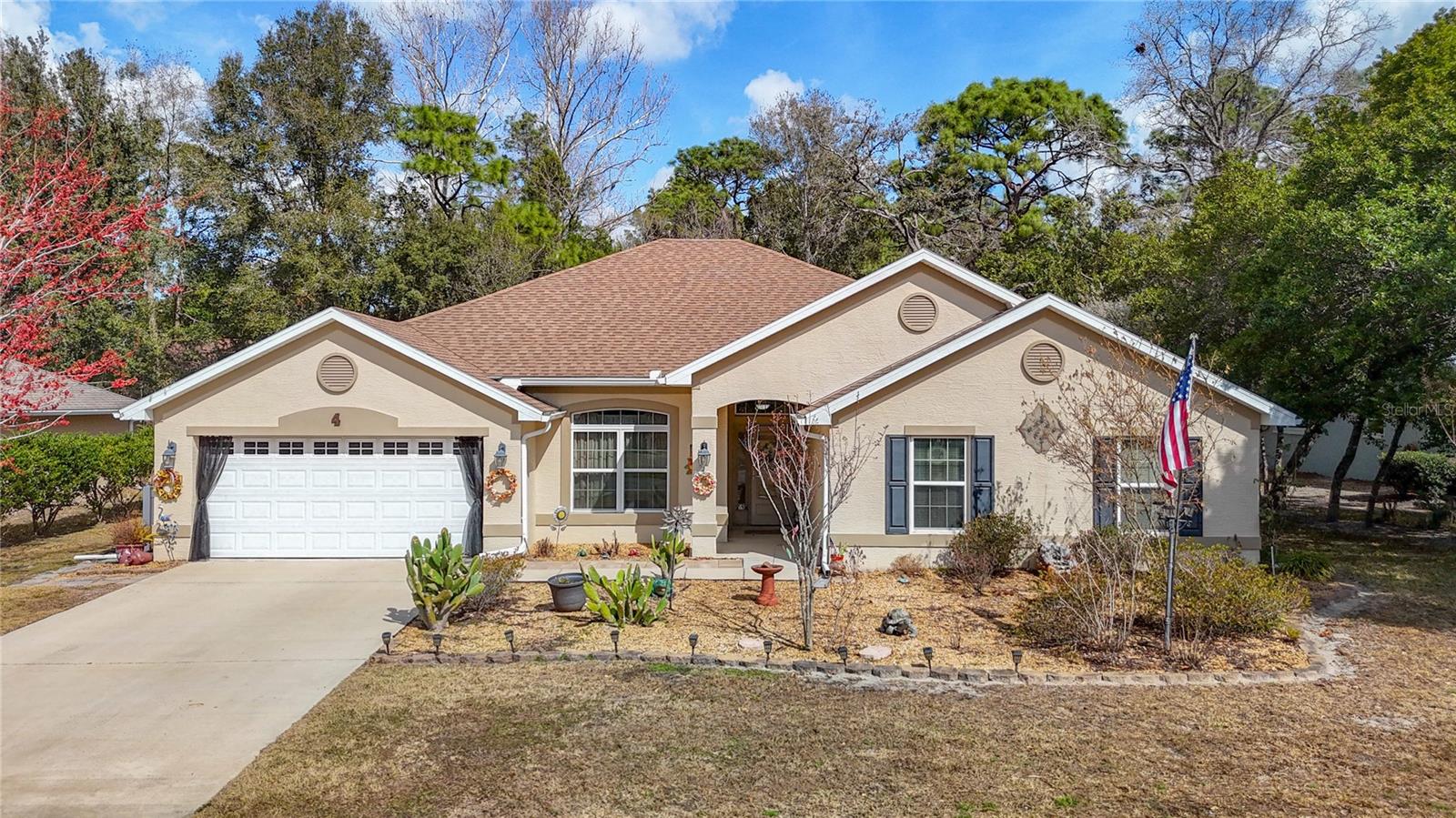 Details for 4 Fig Court E, HOMOSASSA, FL 34446