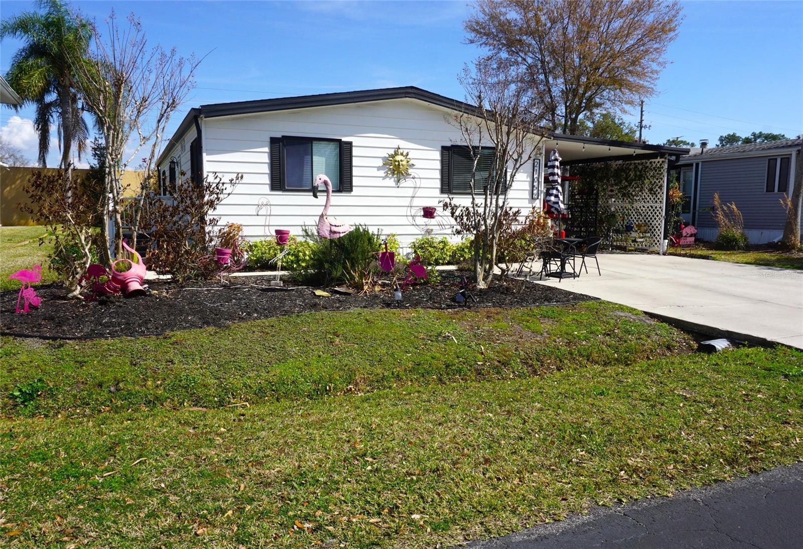 Details for 21052 Little Magens Loop, LUTZ, FL 33558